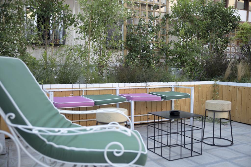Monk Suites By Mlt At Ermou Atenas Exterior foto
